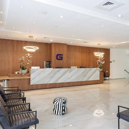 G Hotel Eilat Luaran gambar