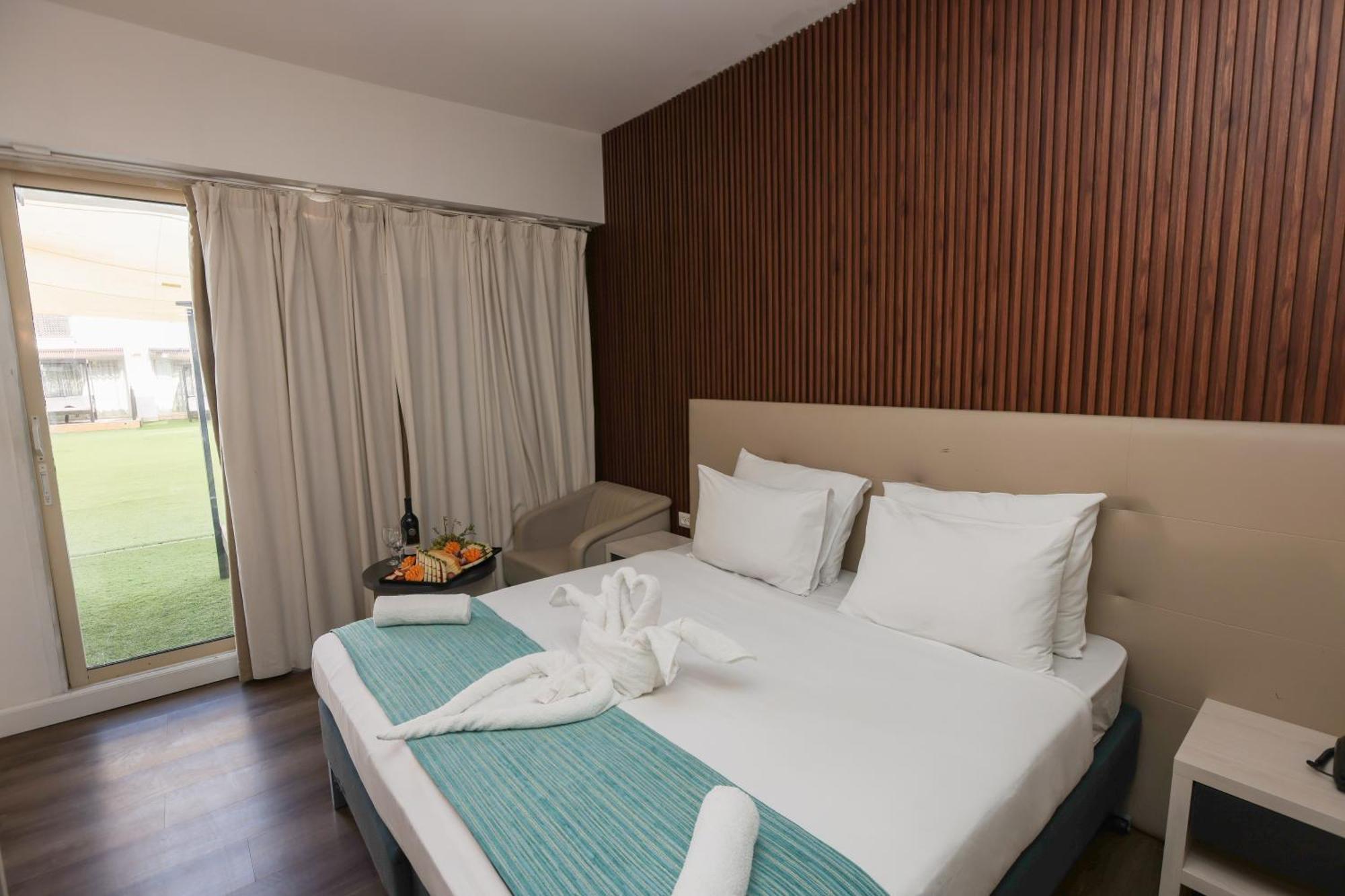 G Hotel Eilat Luaran gambar