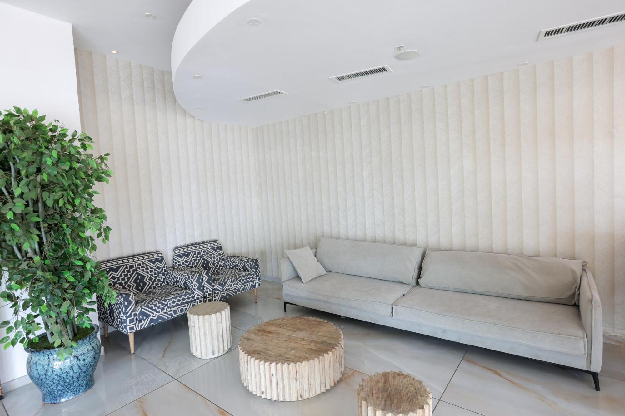 G Hotel Eilat Luaran gambar