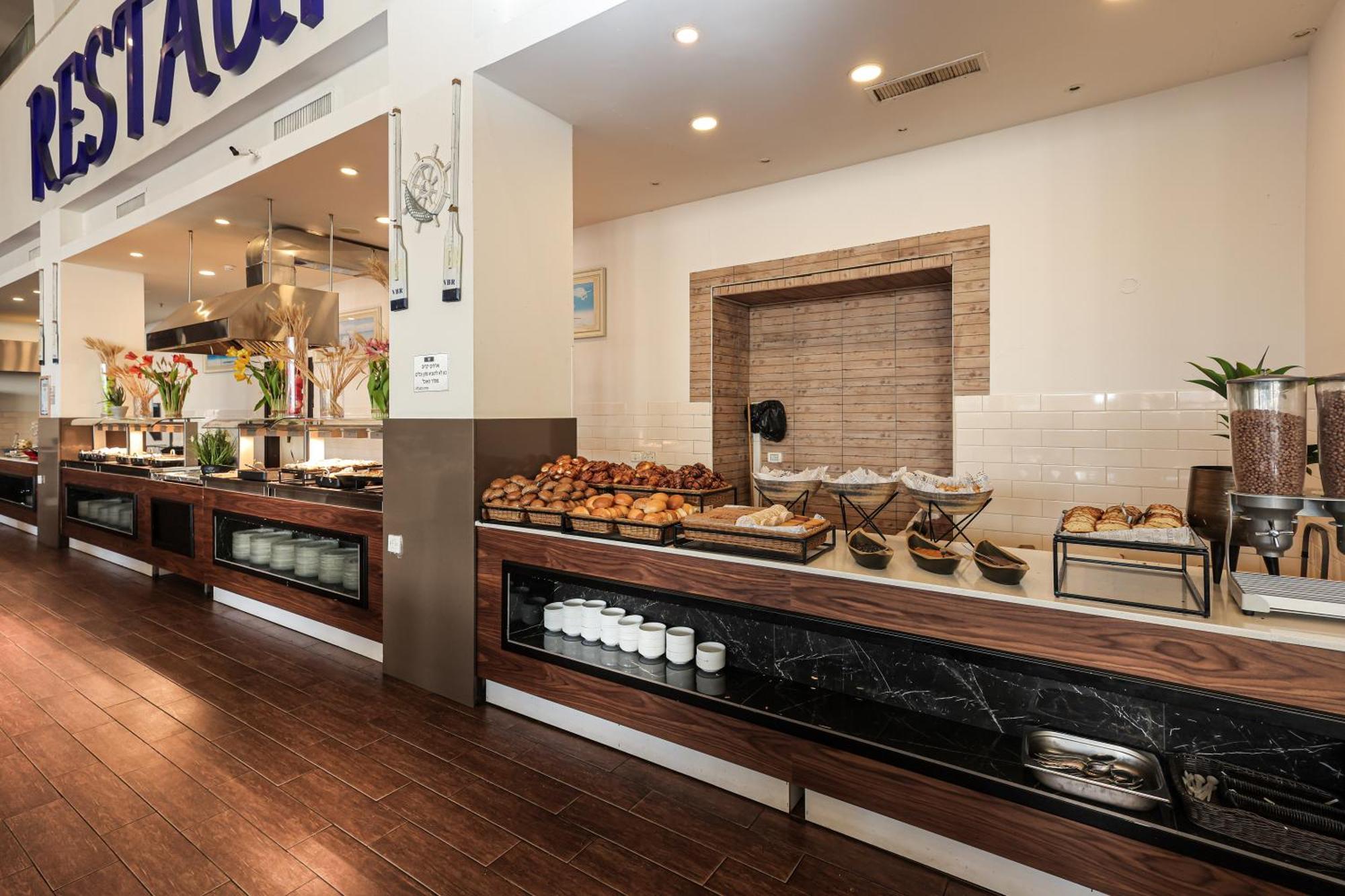 G Hotel Eilat Luaran gambar