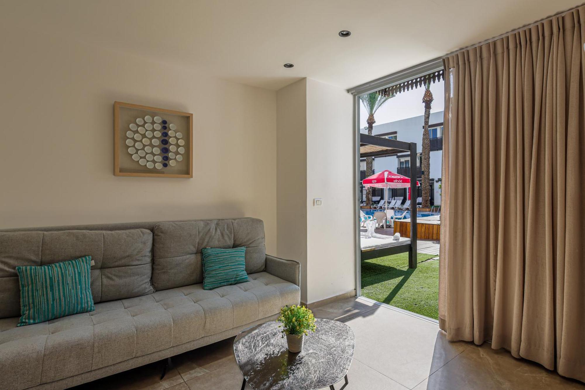 G Hotel Eilat Luaran gambar
