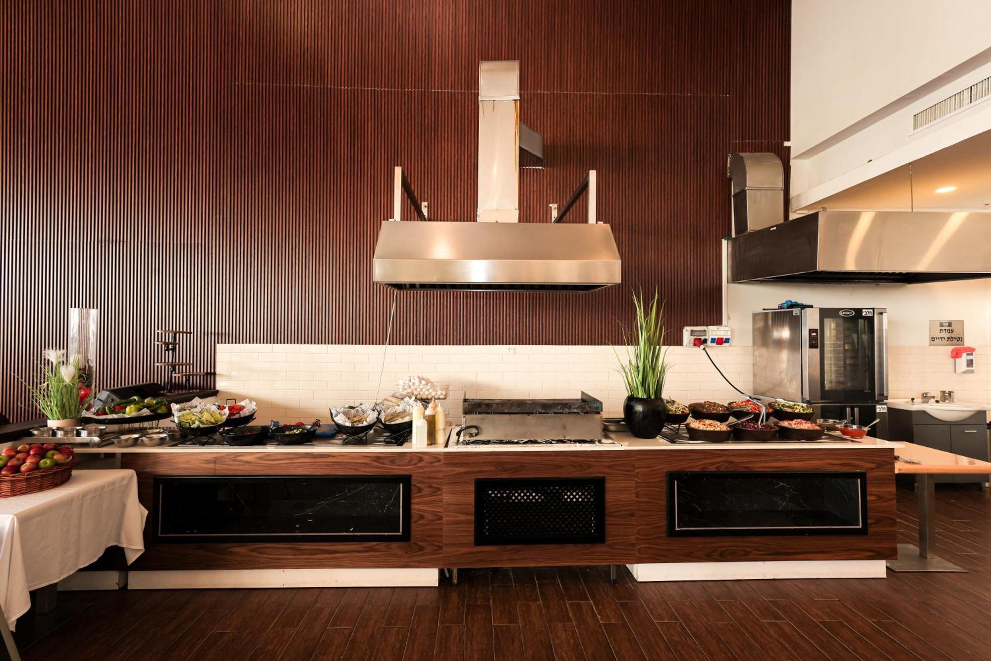 G Hotel Eilat Luaran gambar
