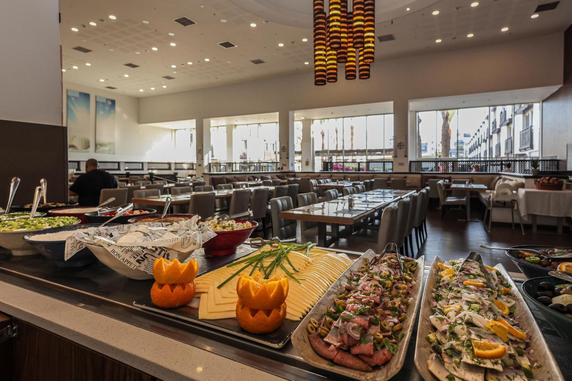 G Hotel Eilat Luaran gambar