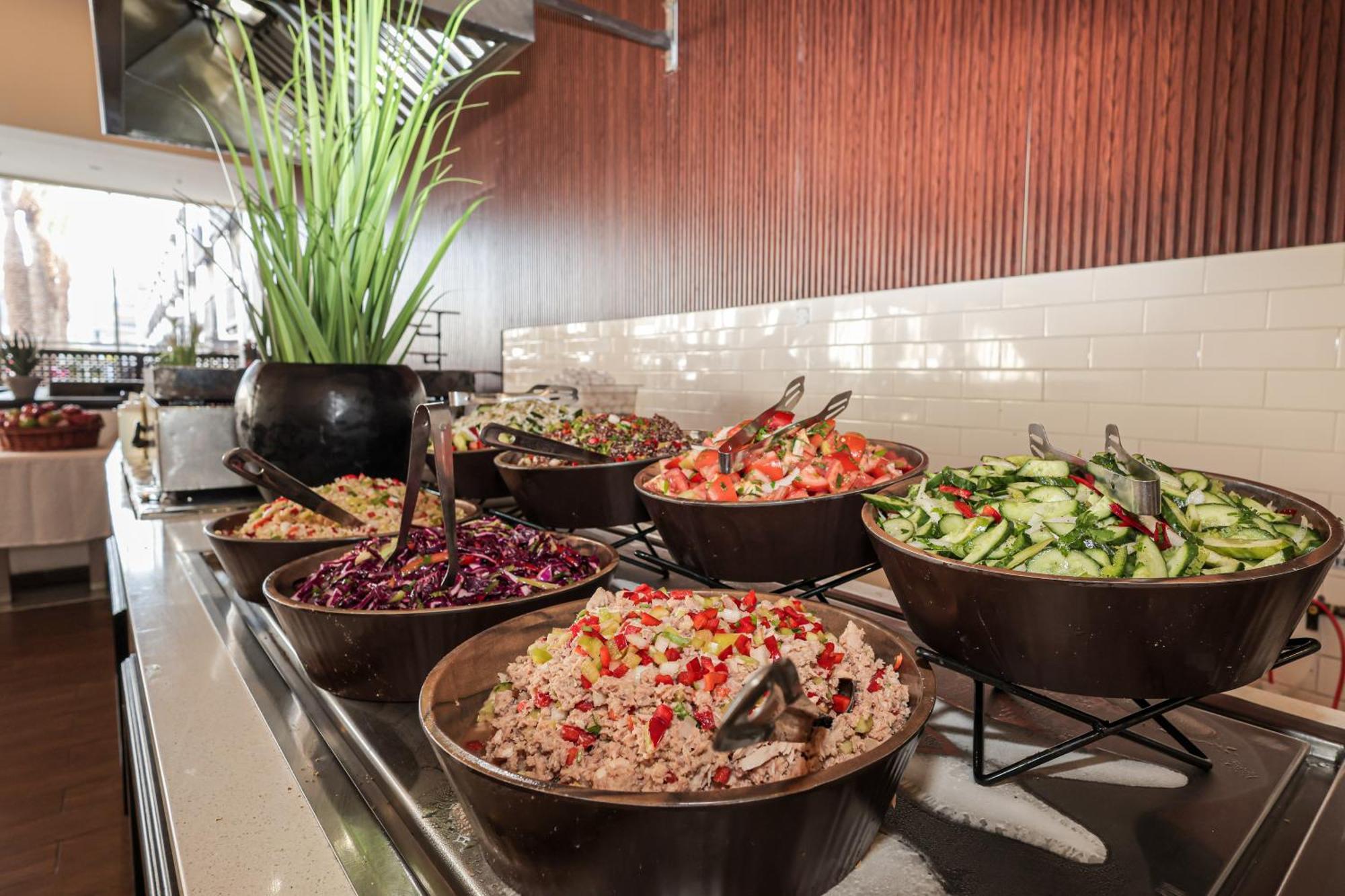 G Hotel Eilat Luaran gambar