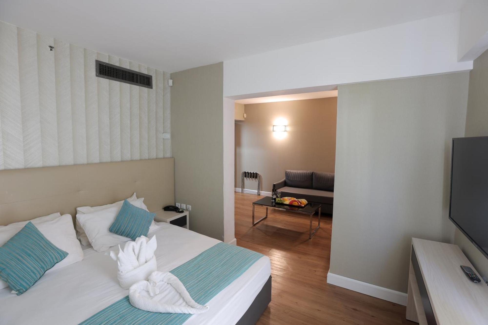 G Hotel Eilat Luaran gambar