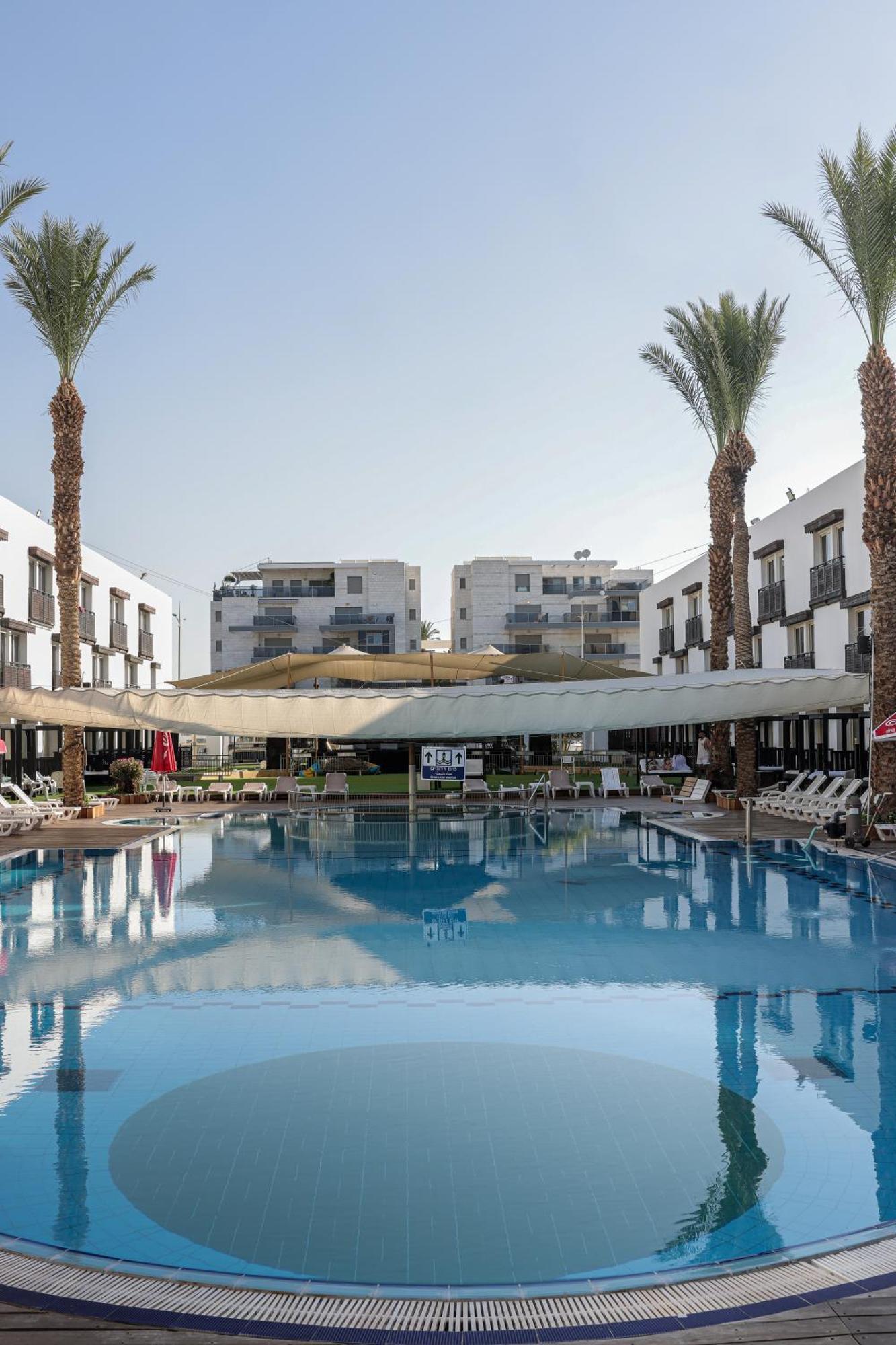 G Hotel Eilat Luaran gambar