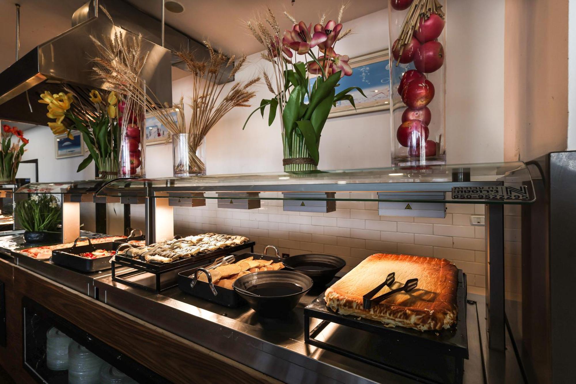 G Hotel Eilat Luaran gambar