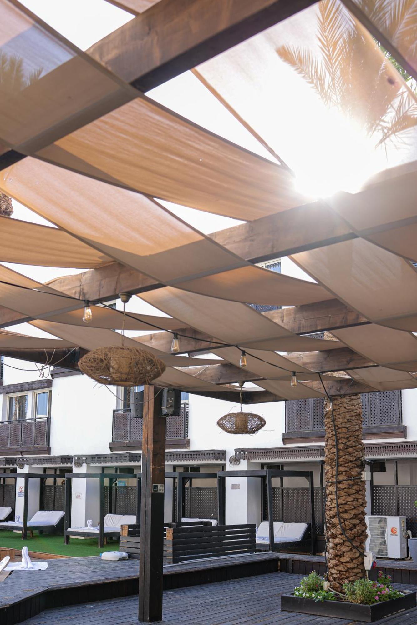 G Hotel Eilat Luaran gambar