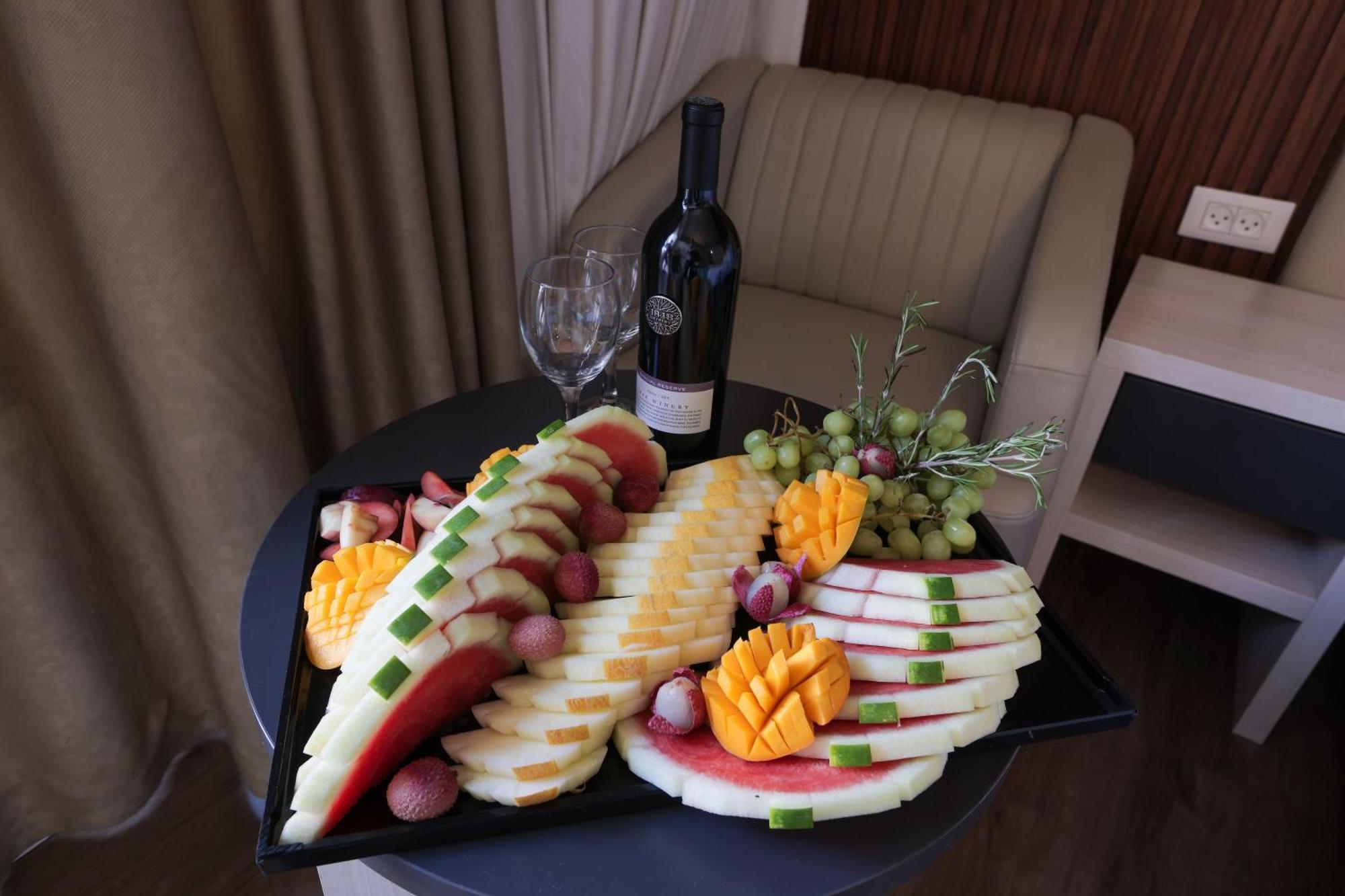 G Hotel Eilat Luaran gambar