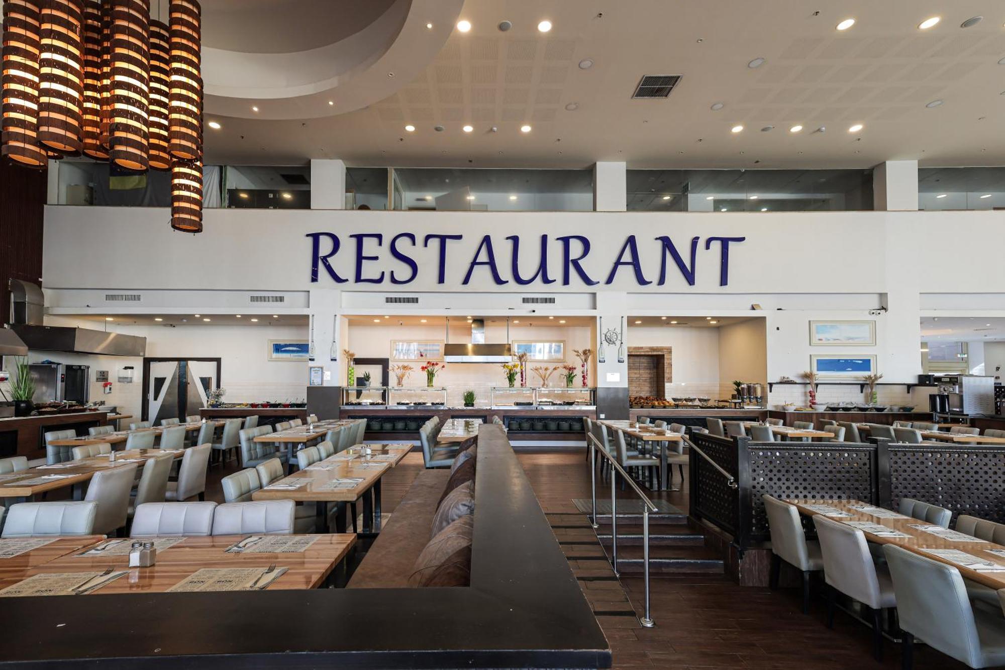 G Hotel Eilat Luaran gambar