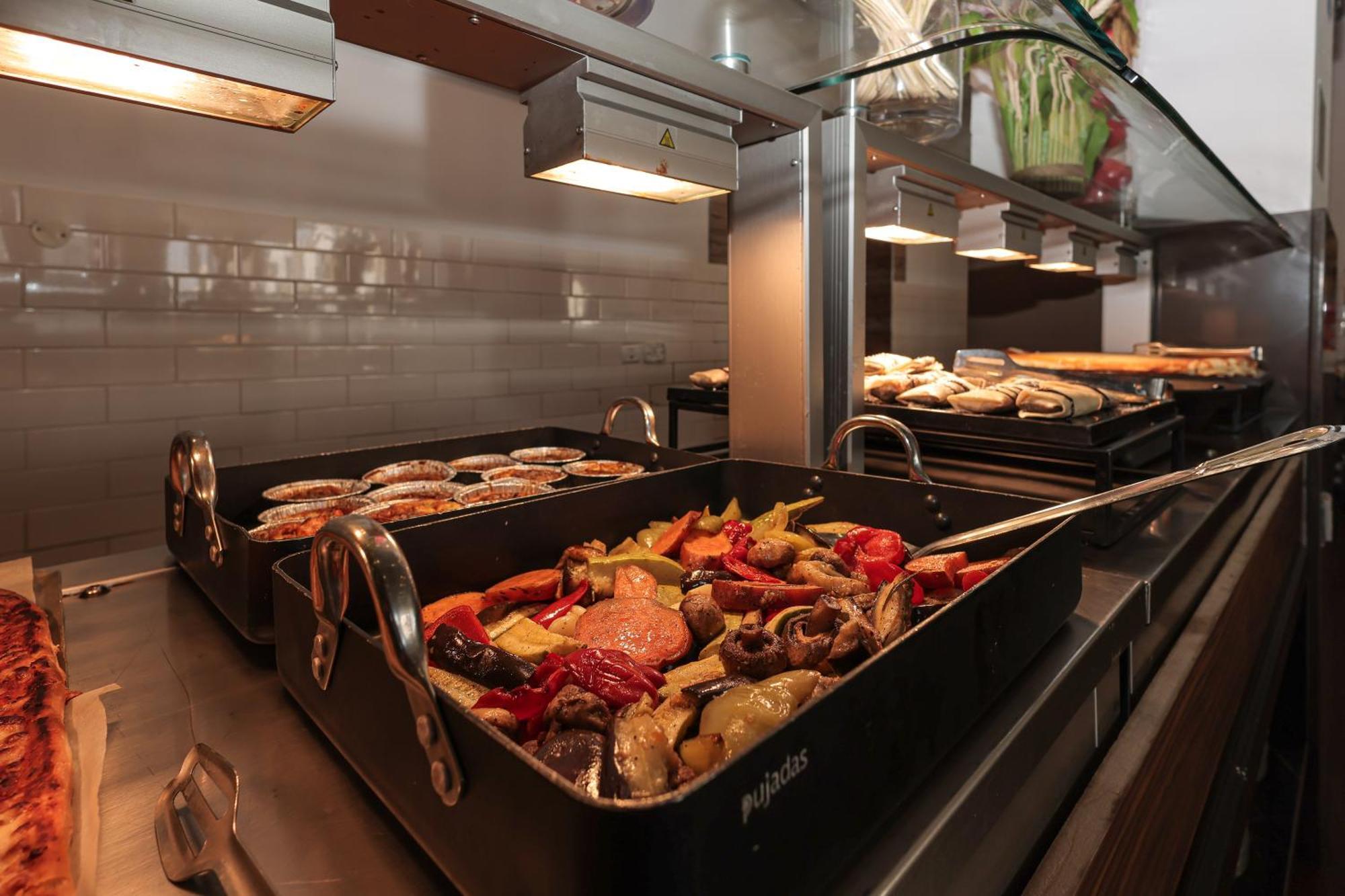 G Hotel Eilat Luaran gambar