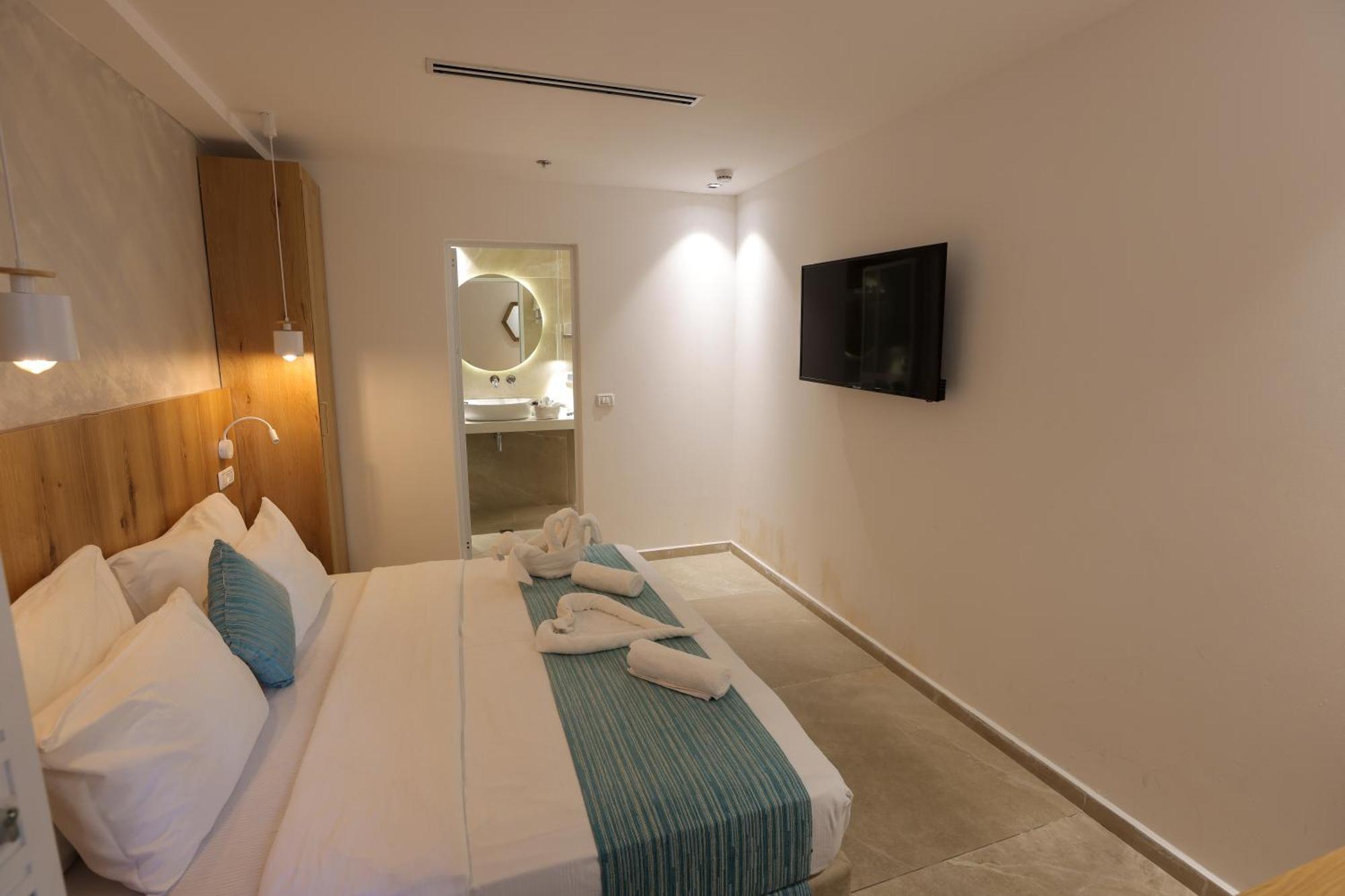 G Hotel Eilat Luaran gambar