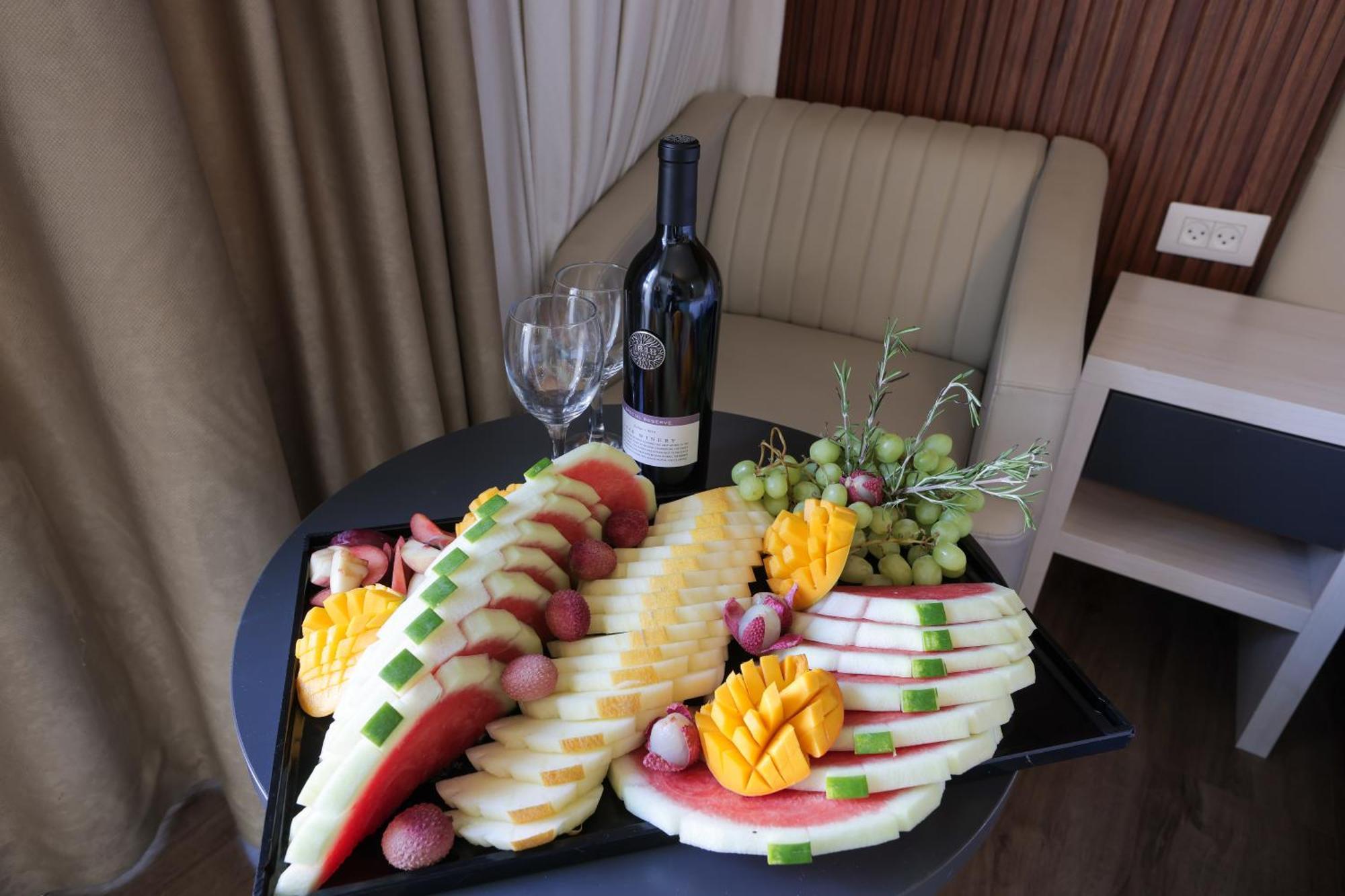 G Hotel Eilat Luaran gambar