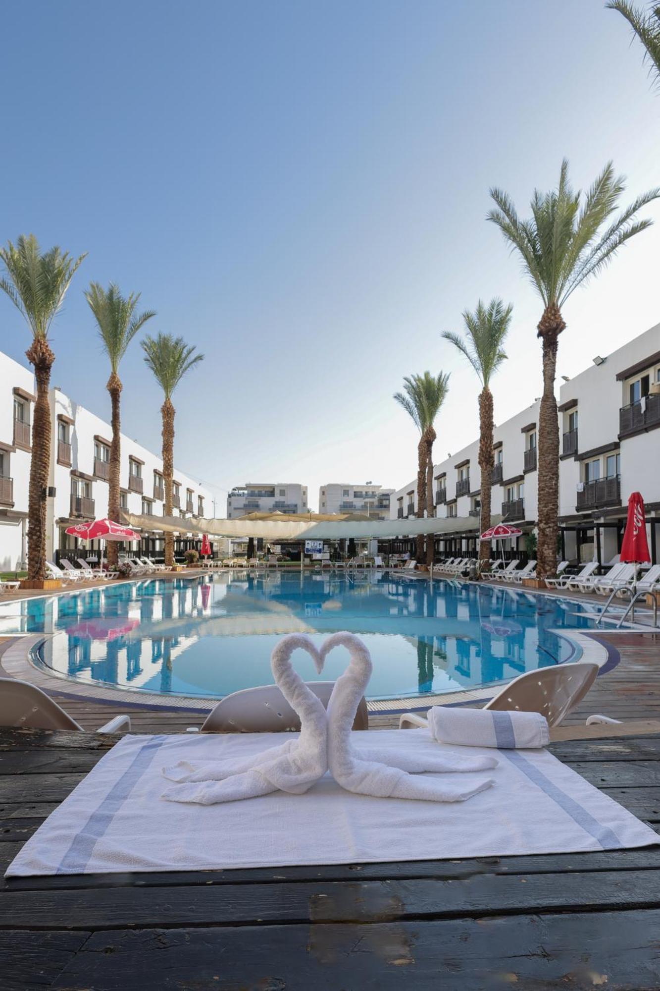 G Hotel Eilat Luaran gambar
