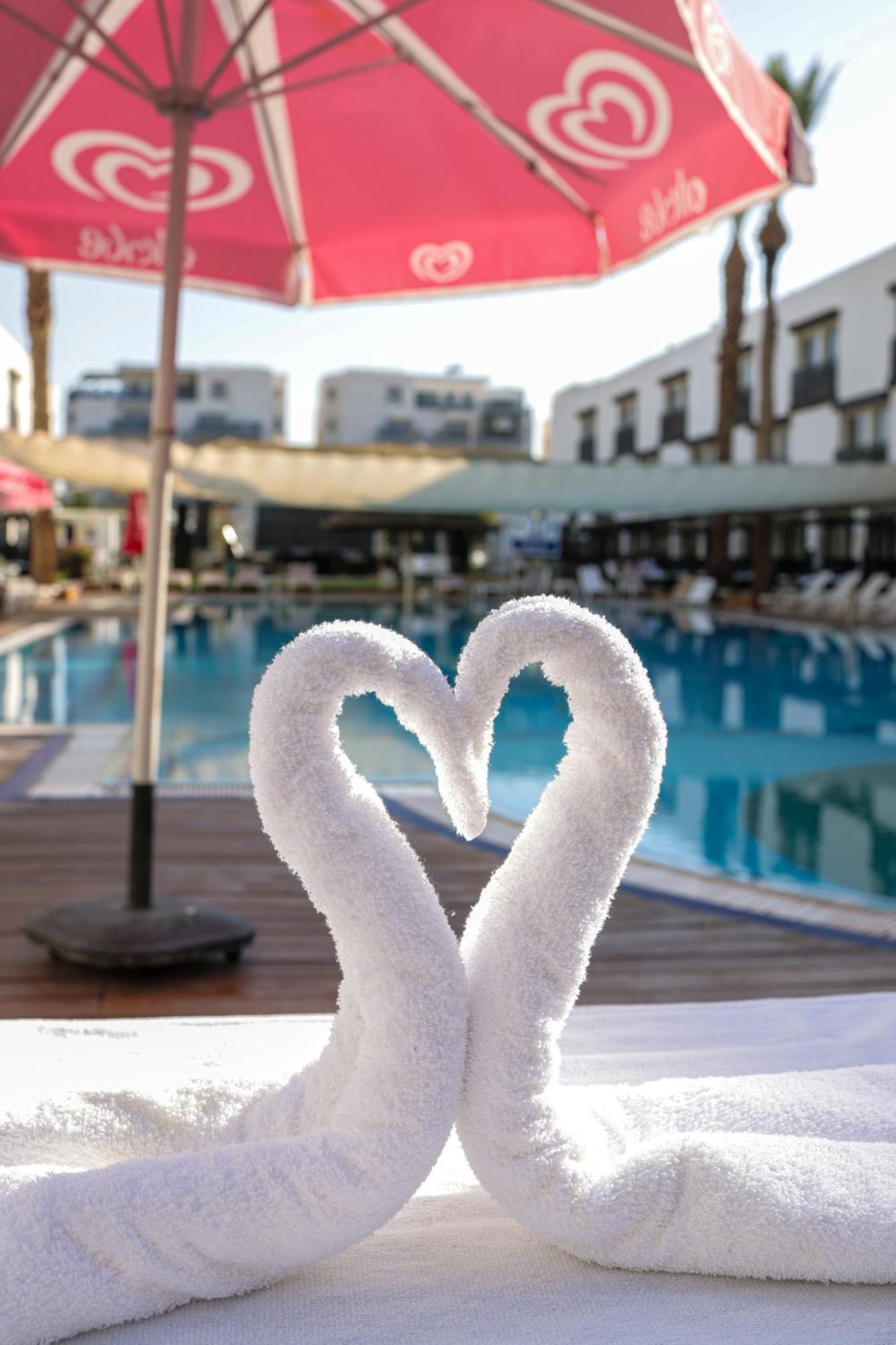 G Hotel Eilat Luaran gambar
