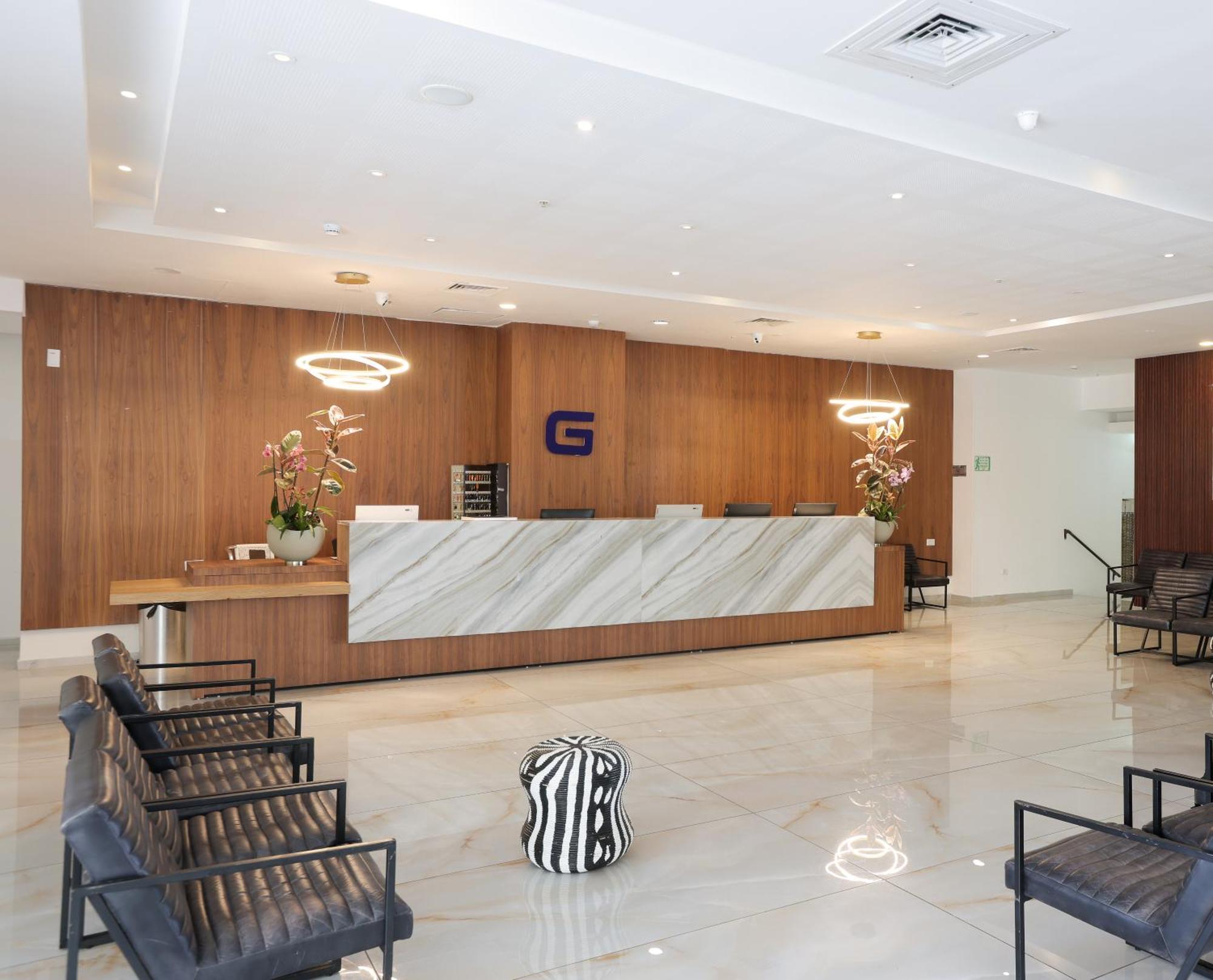 G Hotel Eilat Luaran gambar