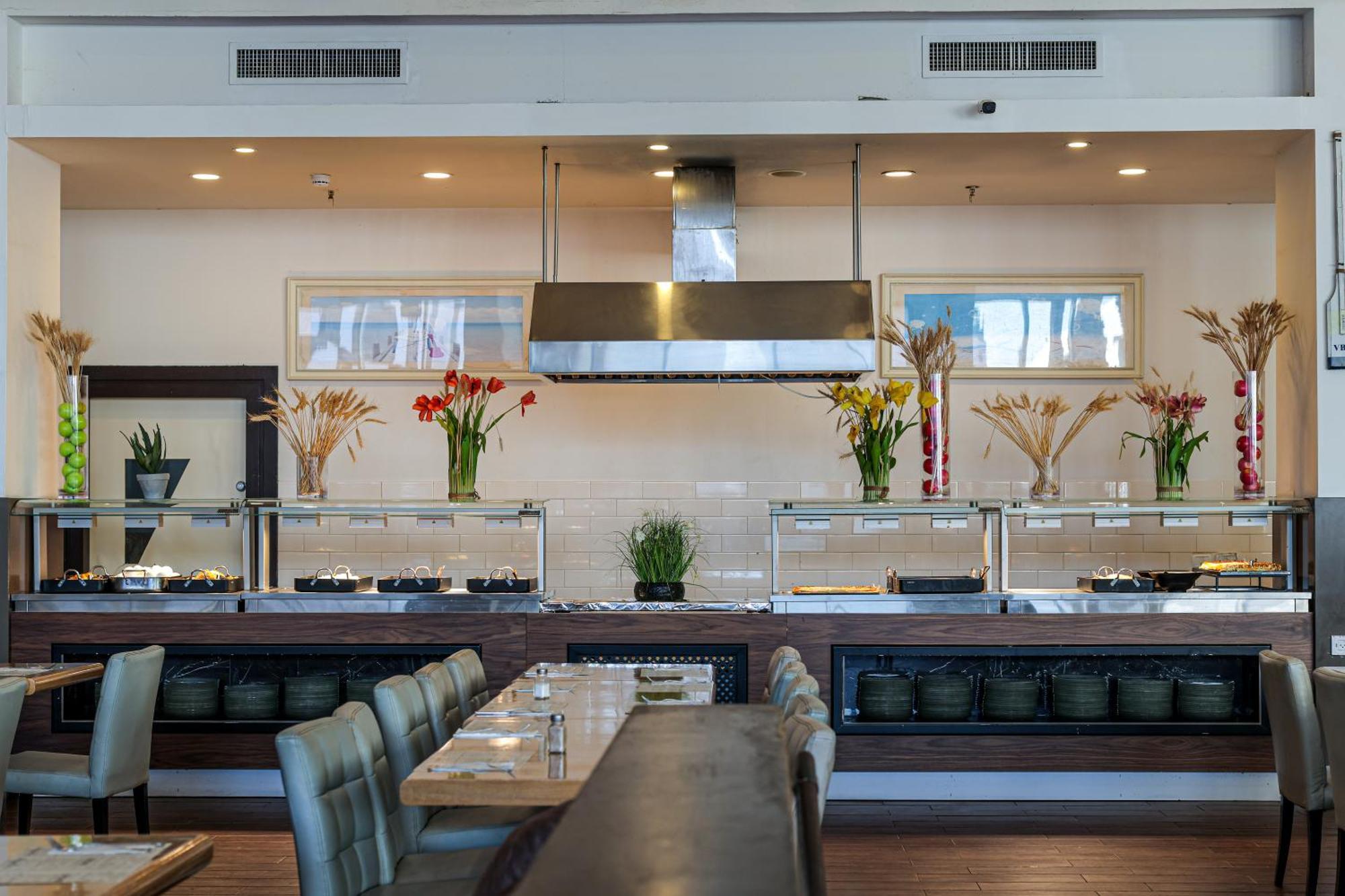 G Hotel Eilat Luaran gambar