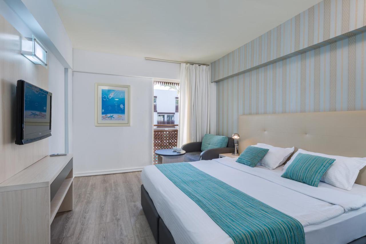 G Hotel Eilat Luaran gambar