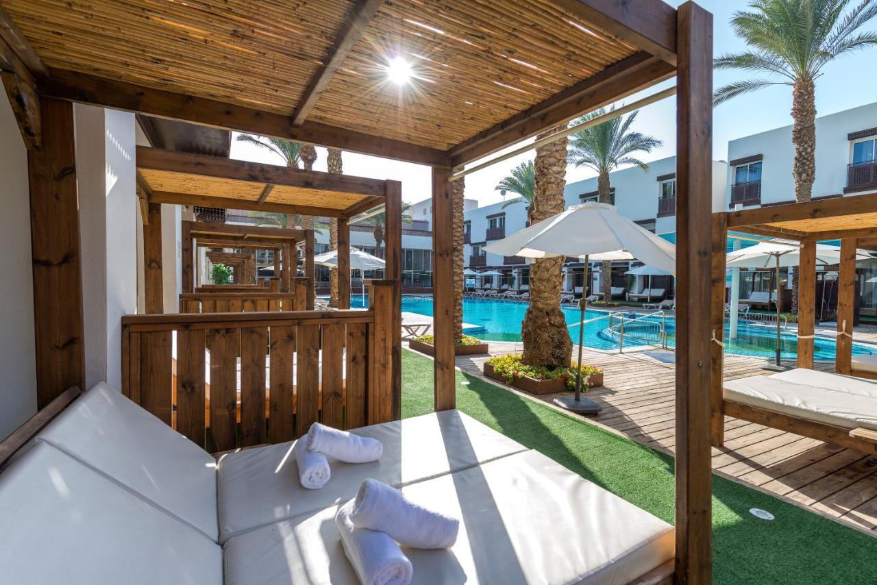 G Hotel Eilat Luaran gambar