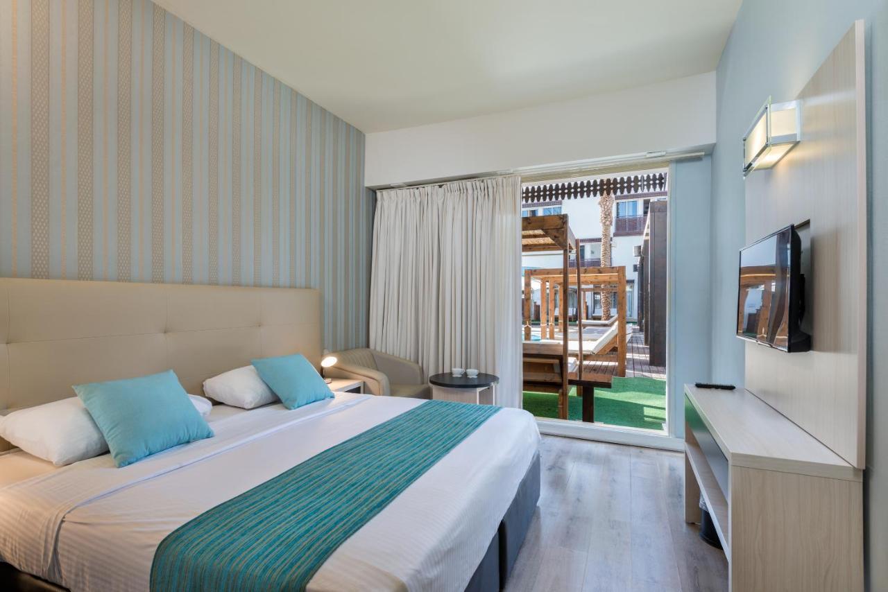 G Hotel Eilat Luaran gambar