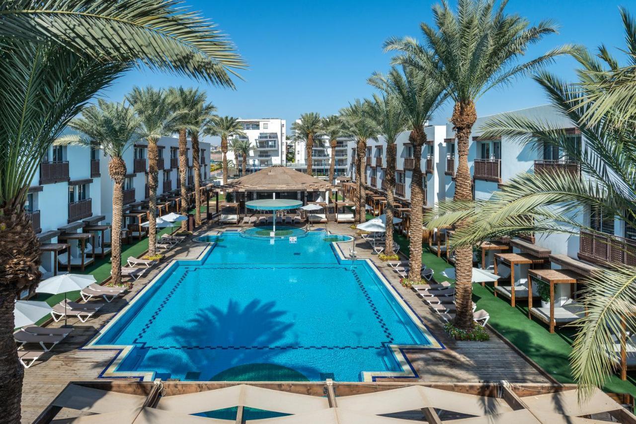 G Hotel Eilat Luaran gambar