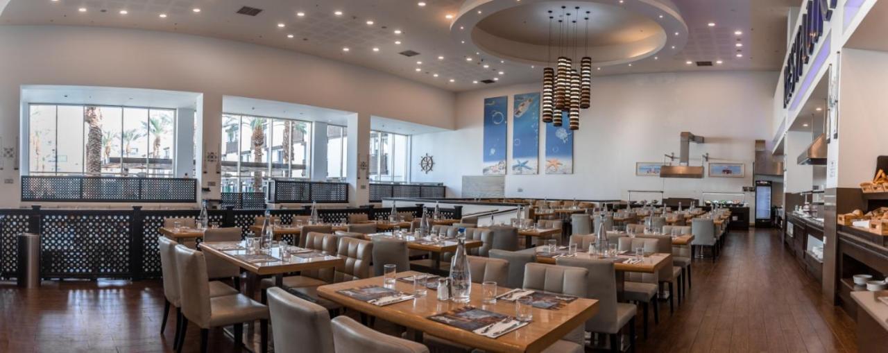 G Hotel Eilat Luaran gambar
