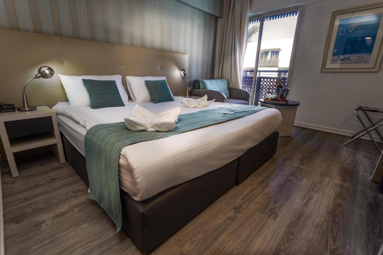 G Hotel Eilat Luaran gambar