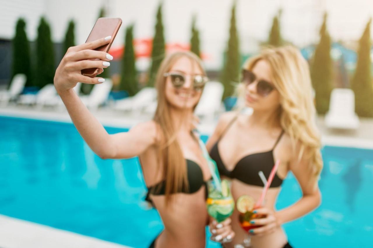 G Hotel Eilat Luaran gambar